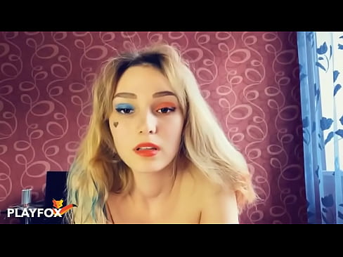 ❤️ Čarobne naočale za virtualnu stvarnost pružile su mi seks s Harley Quinn ️ Kvalitetna pornografija kod nas hr.assistentai.ru